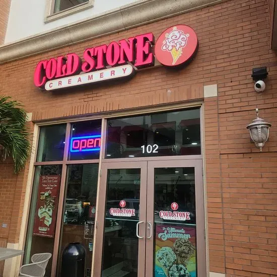 Cold Stone Creamery