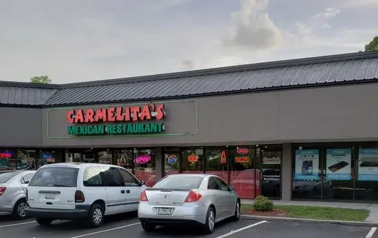 Carmelita's Mexican Restaurant