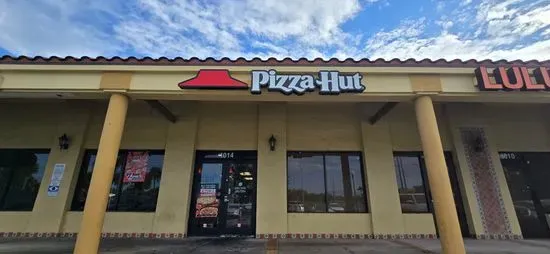 Pizza Hut