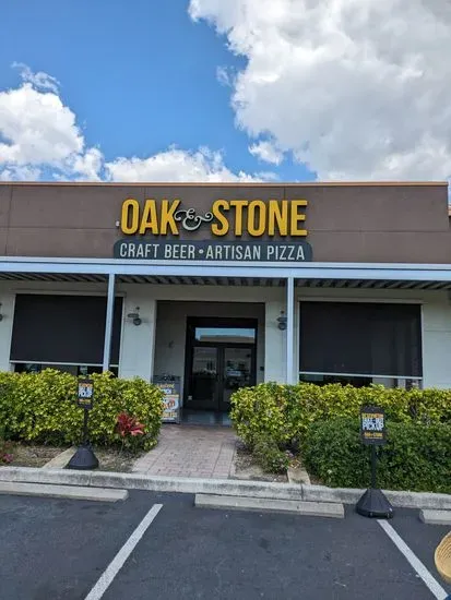 Oak & Stone