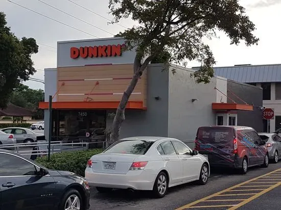 Dunkin'