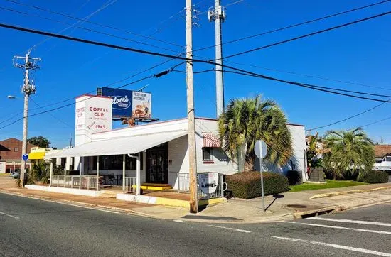 Coffee Cup Restaurant