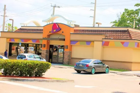 Taco Bell