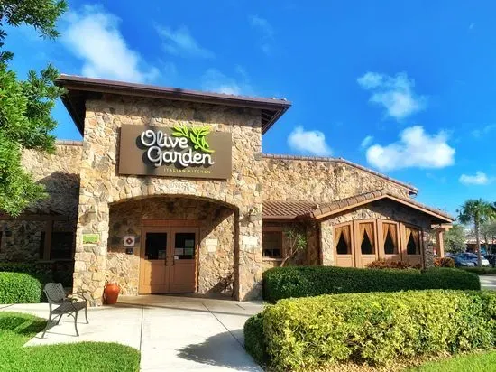 Olive Garden Italian Restaurant