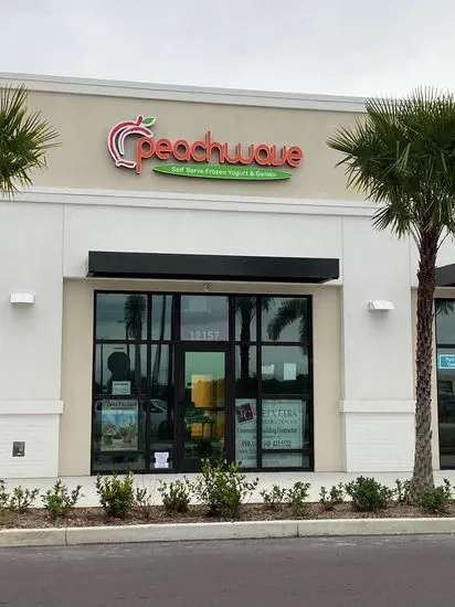 Peachwave West Villages