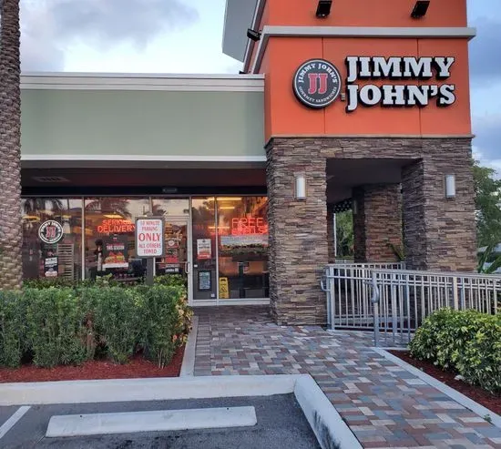 Jimmy John's