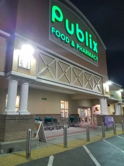 Publix Super Market at Arlington River