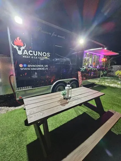 Vacunos