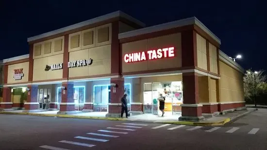 China Taste