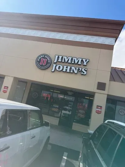 Jimmy John's