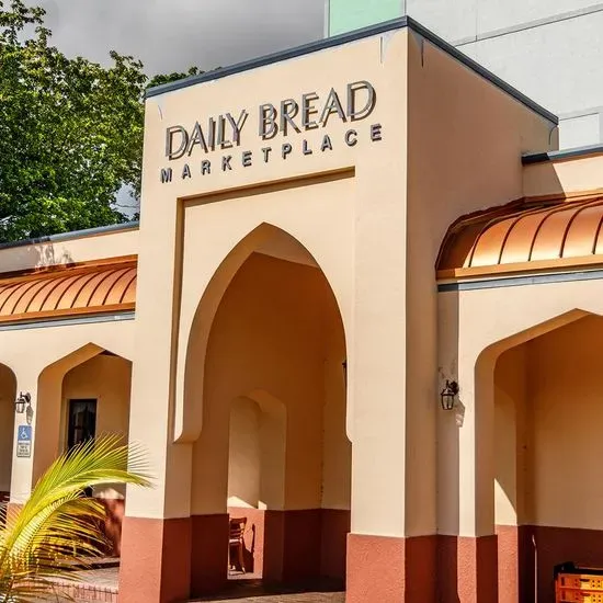 The Original Daily Bread Marketplace