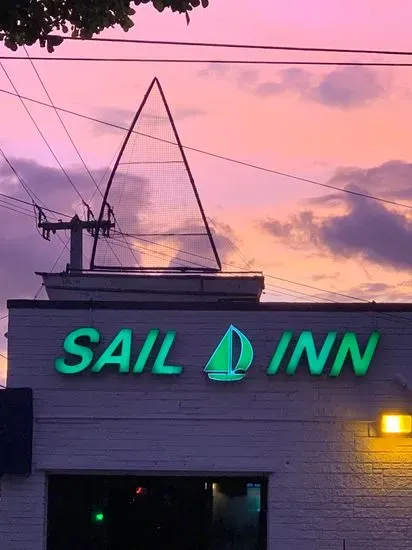 Sail Inn