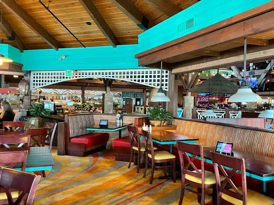 Bahama Breeze