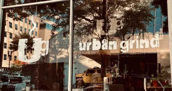 Urban Grind Coffee Company