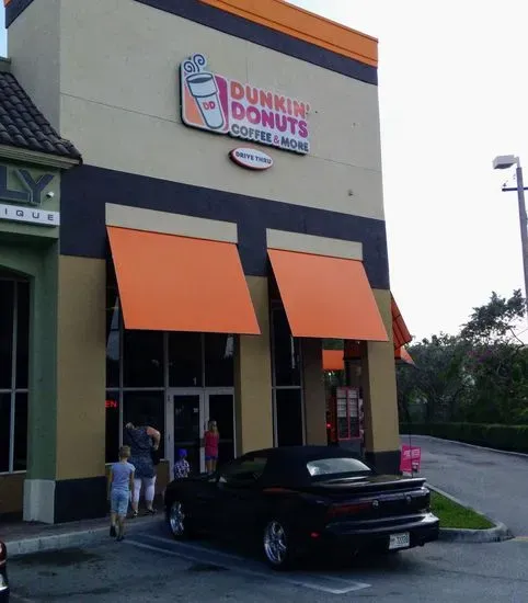 Dunkin'