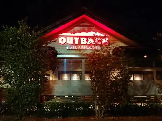 Outback Steakhouse