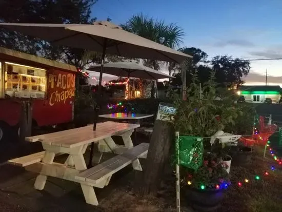 Tacos Chiapas