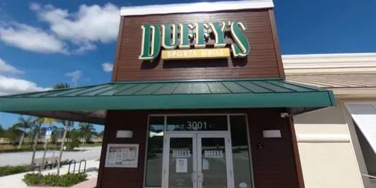 Duffy's Sports Grill