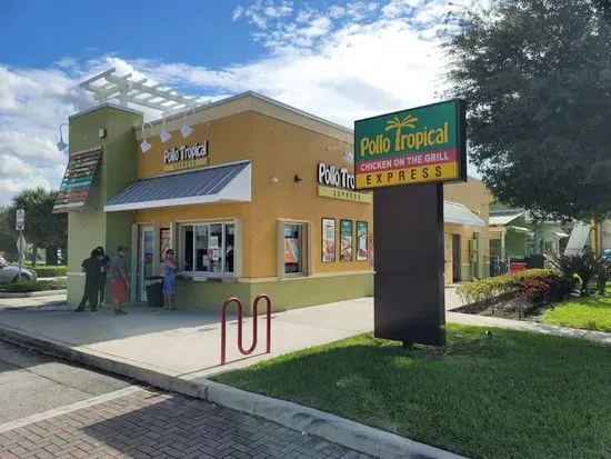 Pollo Tropical