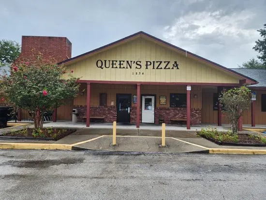 Queen's Pizza & Restaurant of Clearwater