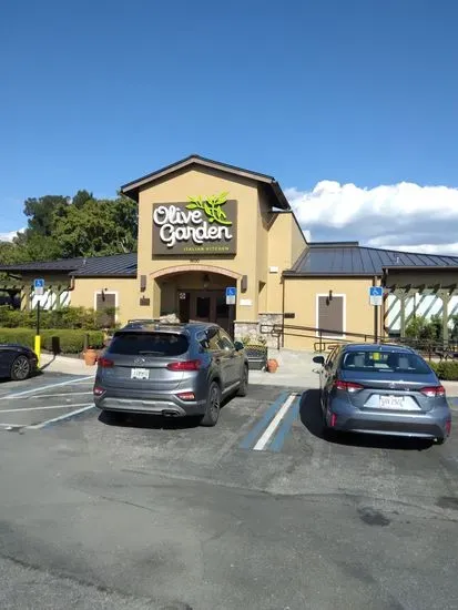 Olive Garden Italian Restaurant