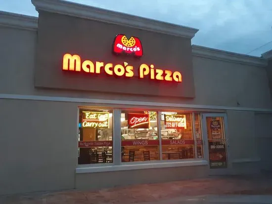 Marco's Pizza