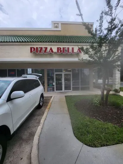 Pizza Bella