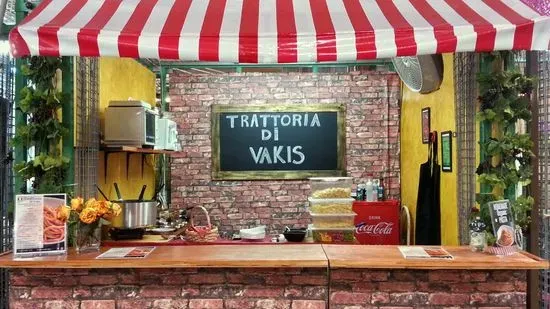 Trattoria Di Vakis