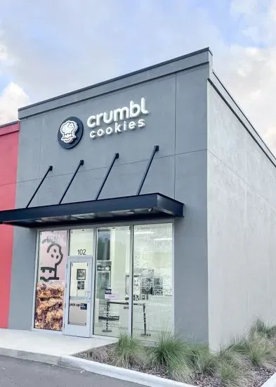 Crumbl - Westchase