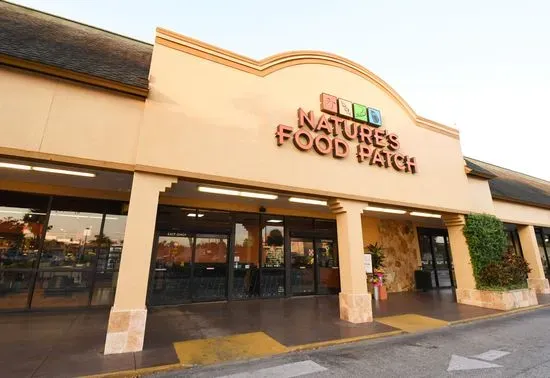 Nature's Food Patch Market & Café