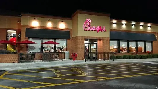 Chick-fil-A