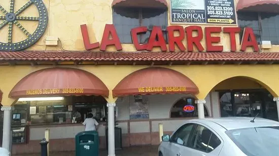 La Carreta