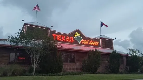 Texas Roadhouse