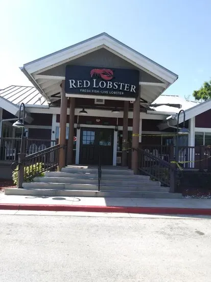 Red Lobster