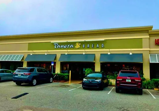 Panera Bread