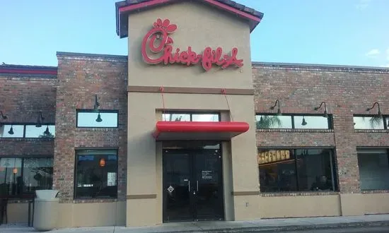 Chick-fil-A