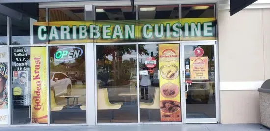 Golden Krust Caribbean Restaurant