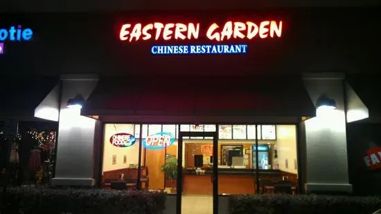 Eastern Garden