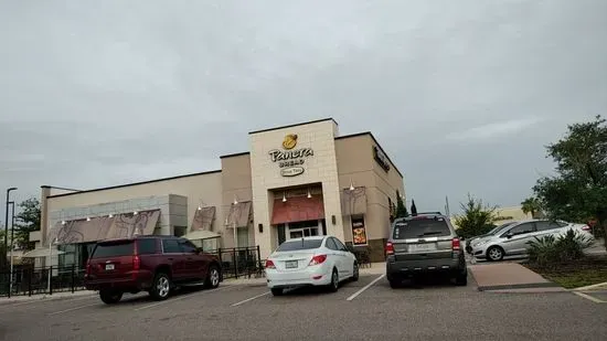 Panera Bread