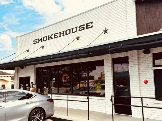 4 Rivers Smokehouse