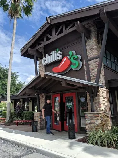 Chili's Grill & Bar