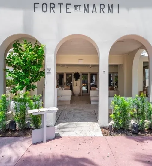 Forte dei Marmi