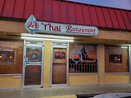 A-1 Thai Restaurant