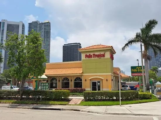 Pollo Tropical