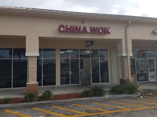 China Wok