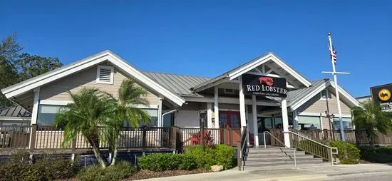 Red Lobster