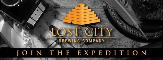 Lost City Brewing Company