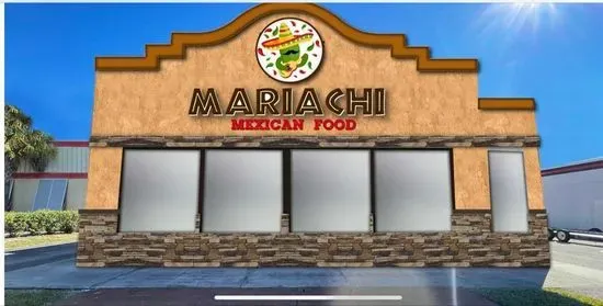 Mariachi Mexican Restaurant