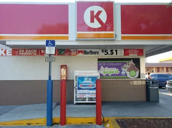 Circle K