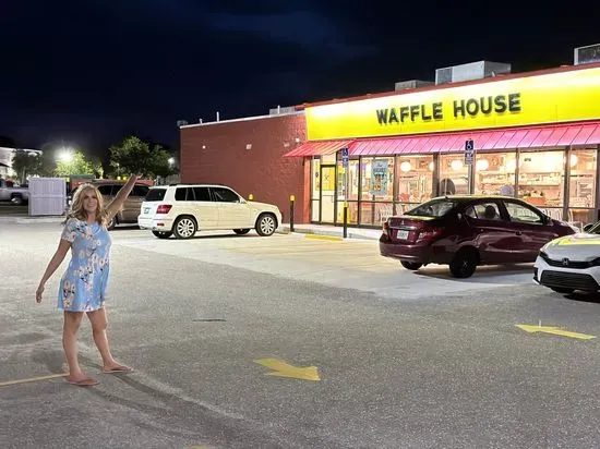 Waffle House